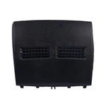 Front Black Center Dashboard A/c Air Vent Panel Assembly For Nissan Versa Us Lhd. Fixed Price $32.99.