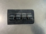 2011 Ford F350SD Auxiliary Control, AL3T13D734AAW 574449. Fixed Price $46.99.
