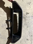 1989 Ford F150 Lariat Speedometer Gauge Cluster Bezel Trim Oem E8TB-15045090-BA. Fixed Price $47.99.