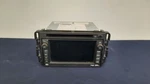 11 Gmc Sierra 3500 Oem Radio Audio Reciever Head Unit 20883054. Fixed Price $122.50.
