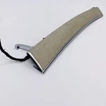 2019-2022 Infiniti QX50 Instrument Panel Molding Maple Wood Right Oem 684115NA2A. Fixed Price $274.40.