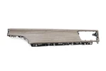 2018-2025 Volkswagen Atlas Dash Right Upper Trim Molding Cover Panel Oem Ws. Fixed Price $100.82.