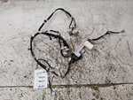 2014 2015 2016, Toyota 4RUNNER, Dashboard Panel Wire Harness, PN:82142-35811,OEM. Fixed Price $129.99.