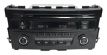Oem Original 2013 2014 2015 Nissan Altima Am Fm Radio Cd Aux Input 281853TB0G. Fixed Price $140.25.