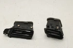 2020-25 Ford Escape Sel Front Rh And Lh Dash Outer Air Vent Grille JX7Z-19893-CD. Fixed Price $75.78.