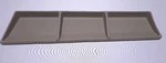 2009-2015 Honda Pilot Dash Right Passenger Upper Tray Liner Mat 77335-SJC-A0. Fixed Price $39.99.