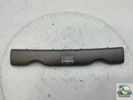 2005-2012 Porsche Boxster Cayman 98755258501D07 Dashboard Trim Volcano Grey. Fixed Price $25.00.
