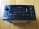 2014 2015 2016 Subaru Forester Radio Cd Player System Oem 86201SG620. Fixed Price $29.00.