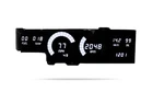 1978-1988 Oldsmobile Cutlass Digital Dash Panel White Led Gauges Made In The Usa. Fixed Price $487.95.
