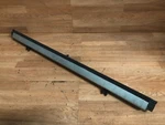 Mercedes Benz Oem W208 CLK320 CLK430 CLK55 Rear Sunshade Window Blind 98-03. Fixed Price $93.75.