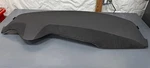 2012-2015 Tesla Model Dashboard Pad Alcantara Trim Cover 1002254-07-I. Fixed Price $360.00.