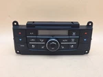 2011-2016 Jeep Cherokee Chrysler Dodge Town & Country Ac Heater Climate Control. Fixed Price $135.84.
