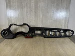 2016-2022 Chevrolet Camaro Ss Black Dashboard Cluster Surround Trim Panel Oem. Fixed Price $80.00.