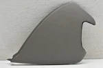 2010-2016 Porsche Panamera Turbo Cover Trim Panel Dash 97055240500 10-16. Fixed Price $19.53.