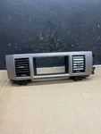 2008 To 2015 Jaguar Xf Center Radio Bezel Dash Air Vent AB1846 Dg. Fixed Price $32.20.