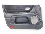 2001-2005 Lexus IS300 Front Door Panel Trim Left Black Interior 67620-53120-C0,. Fixed Price $160.11.