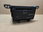 2010 Acura Tsx Oem Digital Surround Sound Cd MP3 Disc Changer 39100-TP1-A611. Fixed Price $100.00.