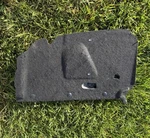 2011-2014 Dodge Charger Front Right Passenger Side Lower Dash Kick Panel Carpet. Fixed Price $45.00.