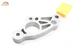 2021-24 Ford Mustang Mach-e Front Subframe Left Side Reinforcement Bracket Oem. Fixed Price $46.74.