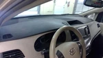 Toyota Sienna 2011 Dash Panel 5530108032C0 9417. Fixed Price $649.90.