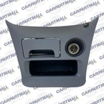 01-05 Toyota RAV4 Dash Panel Ashtray Trim Bezel W/ Power Outlet 55420-42010 Oem. Fixed Price $42.47.