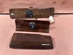Bmw E38 740IL 750IL Interior Wood Trim Dash Pieces Oem 110K Miles. Fixed Price $40.50.