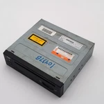 2006 - 2009 Land Rover Range Hse Navigation Dvd Player YIB500070 Oem. Fixed Price $47.99.