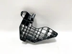 15-18 Audi Q3 Dashboard Deforming Element Bracket Mount Support Oem. Fixed Price $28.00.