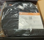 Xg Cargo Wrangler Four-door Rear Overhead Storage Bags. Fixed Price $139.00.
