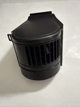 03-06 Infiniti G35 Front Left Side Dash A/c Heater Air Vent Oem, E577-5112-500. Fixed Price $40.00.