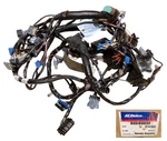 Interior Dash Instrument Panel Wiring Harness Fits 1993 Pontiac Grand Am New Gm. Fixed Price $139.95.
