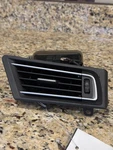 2009 - 2015 Bmw 750I Front Right Passenger Side Dash A/c Air Vent Grille Oem. Fixed Price $40.00.