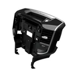 Genuine Mopar Instrument Panel Bezel 6EZ155X9AE. Fixed Price $573.85.