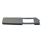 Range Rover Sport L494 Dashboard Trim Grey Leather DK62-04268-C. Fixed Price $82.71.