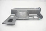 2016-2020 Tesla Model X Right Under Dashboard Trim Cover 1054822-00-A Oem. Fixed Price $40.80.
