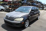 Dash Panel Fits 02-05 Lancer 518119. Fixed Price $119.40.