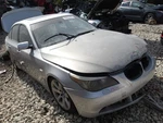 Passenger Sun Visor Illuminated Cloth Fits 06-09 Bmw 550I 2162037. Fixed Price $114.99.