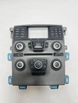 12 13 Ford Edge Radio Heater Control Panel CT4T18A802AB. Fixed Price $109.99.