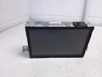 2019 Infiniti QX50 Display Screen Oem Part Number 283875NA0C. Fixed Price $327.45.