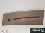 Oem 2004-2005 Ford F-150 King Ranch 5.4L Interior Dash Defrost Vent Cover Panel. Fixed Price $19.99.