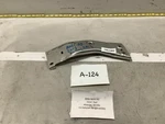 2006 2013 Audi A3 Front Dash Instrument Panel Left Driver Side Brace Bracket. Fixed Price $37.95.