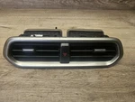 2015-2020 Ford Ecosport, Dash Center A/c Heater Vent Grille GN15-19K617A/B. Fixed Price $55.00.