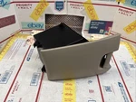 00-06 Mazda Mpv Dash Storage Bin Box Compartment # LC6264180 Oem. Fixed Price $45.00.