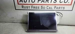 21-25 Chrysler Pacifica 68438382AI Display Screen 10.1' Front Dash Mounted. Fixed Price $224.07.