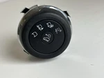 2017 Ford Explorer Terrain Management Control Knob Oem GB5T-14B596-ADW. Fixed Price $65.16.
