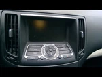 Audio Equipment Radio Am-fm-cd-receiver Console Fits 14-17 Infiniti Q70 268507. Fixed Price $111.98.