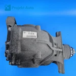 09-12 Oem Bmw Rear Differential 7630836 3.46 750I B7 93.7K F01 F02. Fixed Price $239.20.