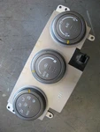 2005 Subaru Sti Climate Control. Fixed Price $56.00.