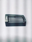 Bmw 2002-08 7 Series Front Right Passenger Side Dash Vent Cover 64226913340 Oem. Fixed Price $25.00.
