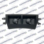 2004-2008 Chrysler Pacifica Dual Power Outlet Bezel Dash Mount Oem OUP49TRMAB. Fixed Price $23.77.